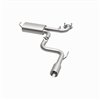 MagnaFlow 2000-2005 Toyota Celica Série Route Axle-Back Système d'Échappement Performance