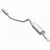 MagnaFlow 2003-2006 Toyota Corolla Série Route Cat-Back Système d'Échappement Performance
