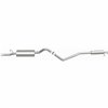 MagnaFlow 2003-2006 Toyota Corolla Série Route Cat-Back Système d'Échappement Performance
