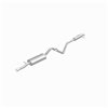 MagnaFlow 2003-2006 Toyota Corolla Série Route Cat-Back Système d'Échappement Performance