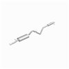 MagnaFlow 2003-2006 Toyota Corolla Série Route Cat-Back Système d'Échappement Performance