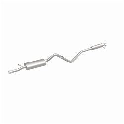MagnaFlow 2003-2006 Toyota Corolla Série Route Cat-Back Système d'Échappement Performance