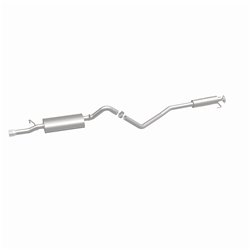 MagnaFlow 2003-2006 Toyota Corolla Série Route Cat-Back Système d'Échappement Performance