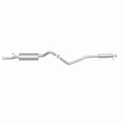 MagnaFlow 2003-2006 Toyota Corolla Série Route Cat-Back Système d'Échappement Performance