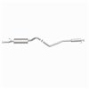 MagnaFlow 2003-2006 Toyota Corolla Série Route Cat-Back Système d'Échappement Performance