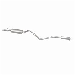 MagnaFlow 2003-2006 Toyota Corolla Série Route Cat-Back Système d'Échappement Performance