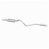 MagnaFlow 2003-2006 Toyota Corolla Série Route Cat-Back Système d'Échappement Performance