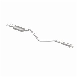 MagnaFlow 2003-2006 Toyota Corolla Série Route Cat-Back Système d'Échappement Performance