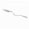 MagnaFlow 2003-2006 Toyota Corolla Série Route Cat-Back Système d'Échappement Performance