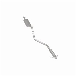 MagnaFlow 2003-2006 Toyota Corolla Série Route Cat-Back Système d'Échappement Performance