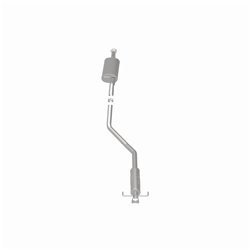 MagnaFlow 2003-2006 Toyota Corolla Série Route Cat-Back Système d'Échappement Performance