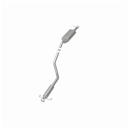 MagnaFlow 2003-2006 Toyota Corolla Série Route Cat-Back Système d'Échappement Performance