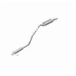 MagnaFlow 2003-2006 Toyota Corolla Série Route Cat-Back Système d'Échappement Performance