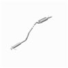 MagnaFlow 2003-2006 Toyota Corolla Série Route Cat-Back Système d'Échappement Performance