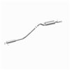MagnaFlow 2003-2006 Toyota Corolla Série Route Cat-Back Système d'Échappement Performance