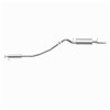 MagnaFlow 2003-2006 Toyota Corolla Série Route Cat-Back Système d'Échappement Performance