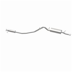 MagnaFlow 2003-2006 Toyota Corolla Série Route Cat-Back Système d'Échappement Performance