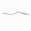 MagnaFlow 2003-2006 Toyota Corolla Série Route Cat-Back Système d'Échappement Performance