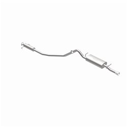 MagnaFlow 2003-2006 Toyota Corolla Série Route Cat-Back Système d'Échappement Performance