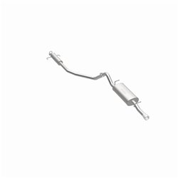 MagnaFlow 2003-2006 Toyota Corolla Série Route Cat-Back Système d'Échappement Performance