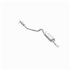 MagnaFlow 2003-2006 Toyota Corolla Série Route Cat-Back Système d'Échappement Performance