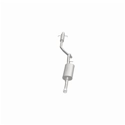 MagnaFlow 2003-2006 Toyota Corolla Série Route Cat-Back Système d'Échappement Performance