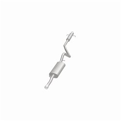 MagnaFlow 2003-2006 Toyota Corolla Série Route Cat-Back Système d'Échappement Performance