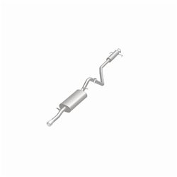 MagnaFlow 2003-2006 Toyota Corolla Série Route Cat-Back Système d'Échappement Performance