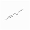 MagnaFlow 2003-2006 Toyota Corolla Série Route Cat-Back Système d'Échappement Performance