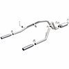 MagnaFlow 2004-2005 Dodge Ram 1500 Série Route Cat-Back Système d'Échappement Performance