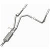 MagnaFlow 2004-2005 Dodge Ram 1500 Série Route Cat-Back Système d'Échappement Performance