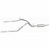 MagnaFlow 2004-2005 Dodge Ram 1500 Série Route Cat-Back Système d'Échappement Performance