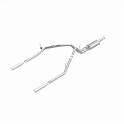 MagnaFlow 2004-2005 Dodge Ram 1500 Série Route Cat-Back Système d'Échappement Performance
