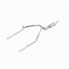 MagnaFlow 2004-2005 Dodge Ram 1500 Série Route Cat-Back Système d'Échappement Performance