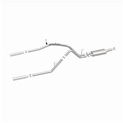 MagnaFlow 2004-2005 Dodge Ram 1500 Série Route Cat-Back Système d'Échappement Performance