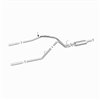 MagnaFlow 2004-2005 Dodge Ram 1500 Série Route Cat-Back Système d'Échappement Performance