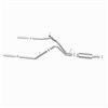 MagnaFlow 2004-2005 Dodge Ram 1500 Série Route Cat-Back Système d'Échappement Performance
