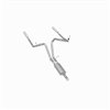 MagnaFlow 2004-2005 Dodge Ram 1500 Série Route Cat-Back Système d'Échappement Performance