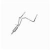 MagnaFlow 2004-2005 Dodge Ram 1500 Série Route Cat-Back Système d'Échappement Performance