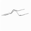 MagnaFlow 2004-2005 Dodge Ram 1500 Série Route Cat-Back Système d'Échappement Performance