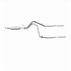 MagnaFlow 2004-2005 Dodge Ram 1500 Série Route Cat-Back Système d'Échappement Performance
