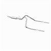 MagnaFlow 2004-2005 Dodge Ram 1500 Série Route Cat-Back Système d'Échappement Performance