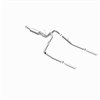 MagnaFlow 2004-2005 Dodge Ram 1500 Série Route Cat-Back Système d'Échappement Performance