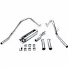 MagnaFlow 2002-2003 Dodge Ram 1500 Série Route Cat-Back Système d'Échappement Performance