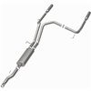 MagnaFlow 2002-2003 Dodge Ram 1500 Série Route Cat-Back Système d'Échappement Performance