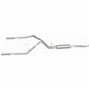 MagnaFlow 2002-2003 Dodge Ram 1500 Série Route Cat-Back Système d'Échappement Performance