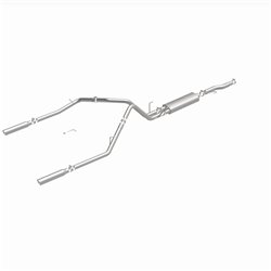 MagnaFlow 2002-2003 Dodge Ram 1500 Série Route Cat-Back Système d'Échappement Performance