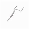 MagnaFlow 2002-2003 Dodge Ram 1500 Série Route Cat-Back Système d'Échappement Performance