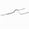 MagnaFlow 2002-2003 Dodge Ram 1500 Série Route Cat-Back Système d'Échappement Performance