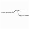 MagnaFlow 2002-2003 Dodge Ram 1500 Série Route Cat-Back Système d'Échappement Performance